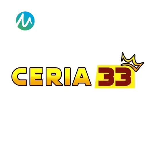Logo ceria33